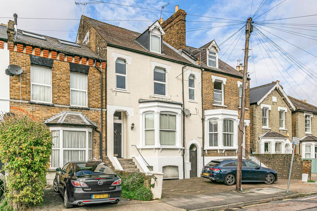 Main image of property: Richmond Park Road, Kingston Upon Thames, KT2