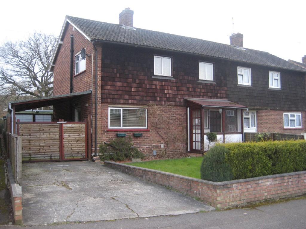 Main image of property: Cabell Road,Guildford,GU2