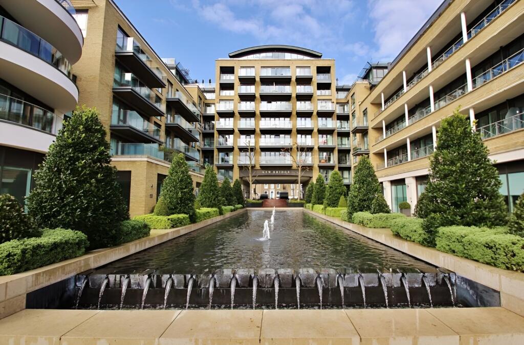 Main image of property: Quayside, 8 Kew Bridge Road, London, TW8