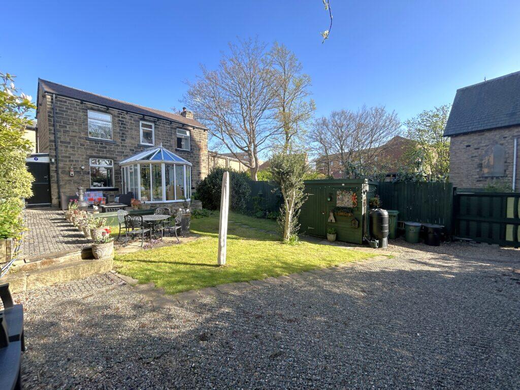 Main image of property: St Pauls Terrace, Mirfield, WF14 8DE