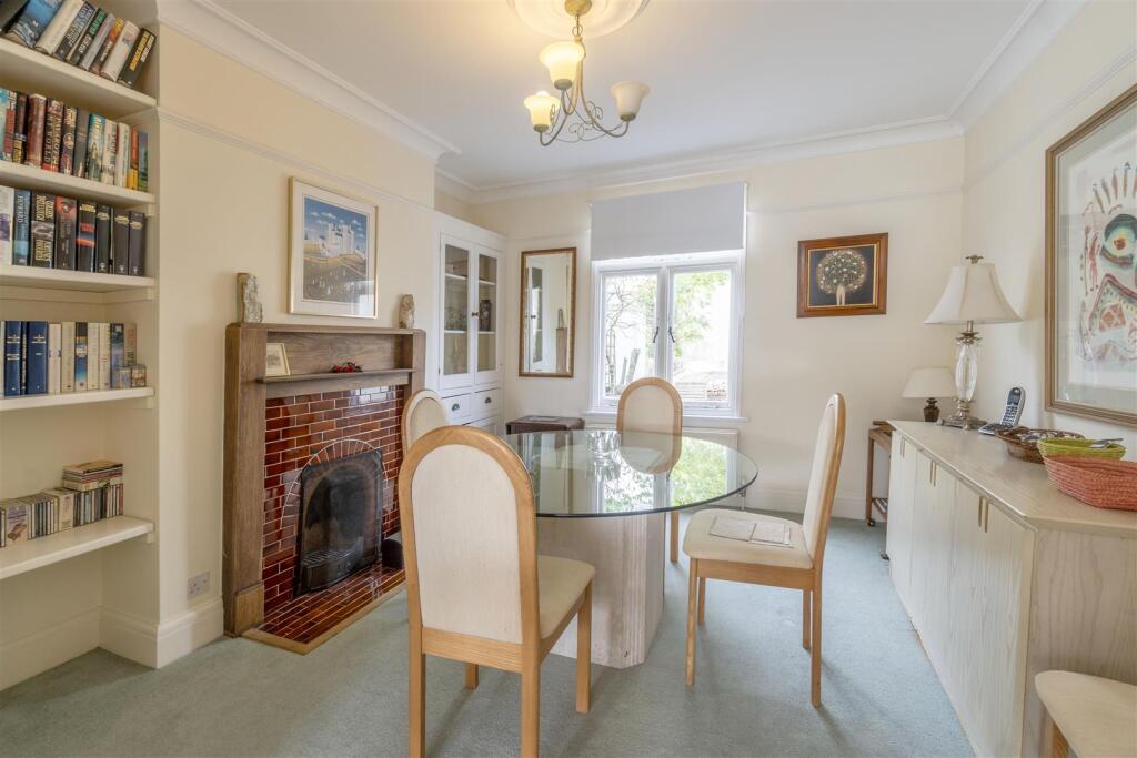 House in Plymouth - View 5