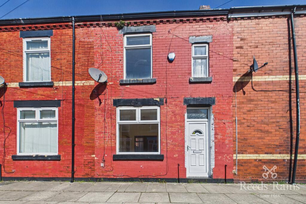 Main image of property: Middlebourne Street, Salford, Greater Manchester, M6