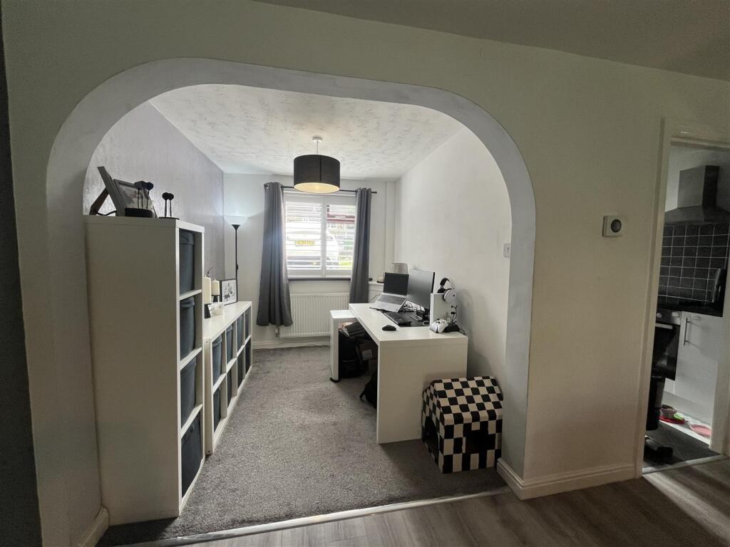 House in Stockport - More