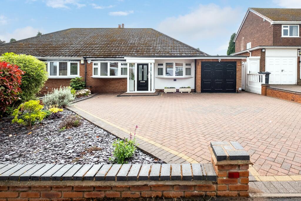 Main image of property: Stirling Road, Boldmere, Sutton Coldfield, B73