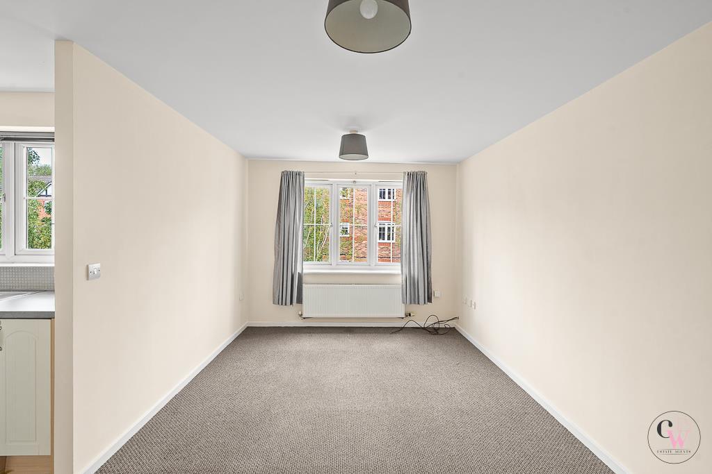 Apartment in Crewe - View 5