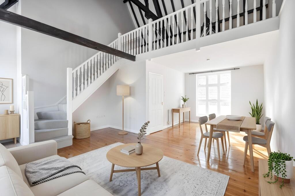 House in Norwich, New Catton - View 2