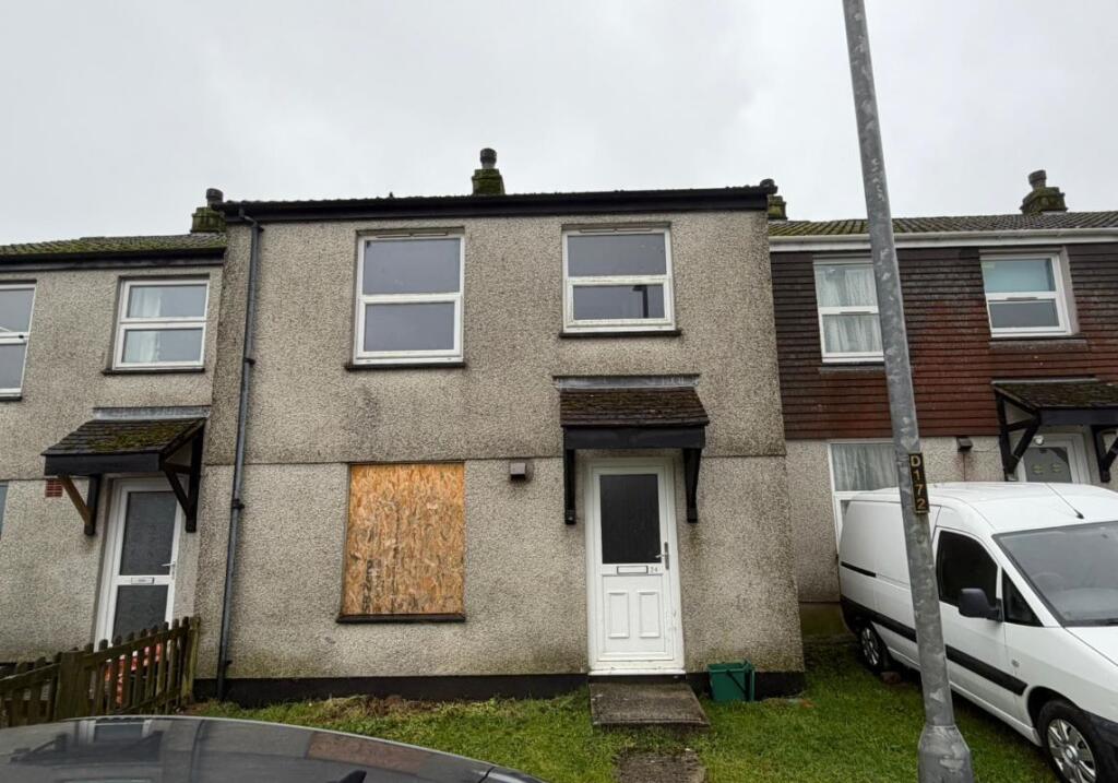 Main image of property: 24 Pengover Park, Liskeard, Cornwall, PL14 3QH