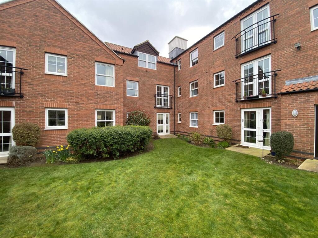 Main image of property: 15 Greendale Court Bedale