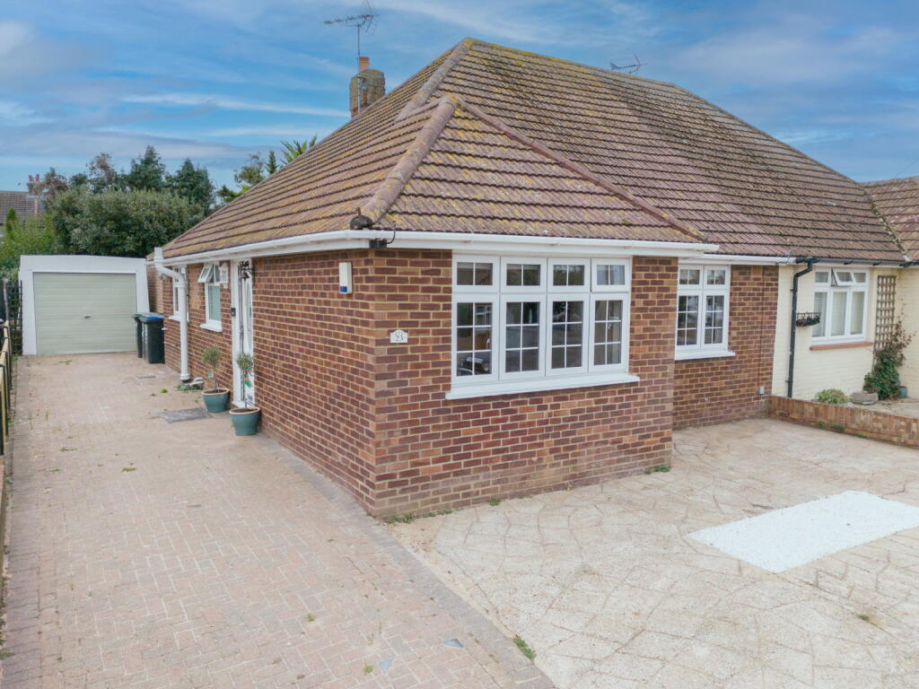 Main image of property: Essex Gardens, Birchington, CT7 9TJ