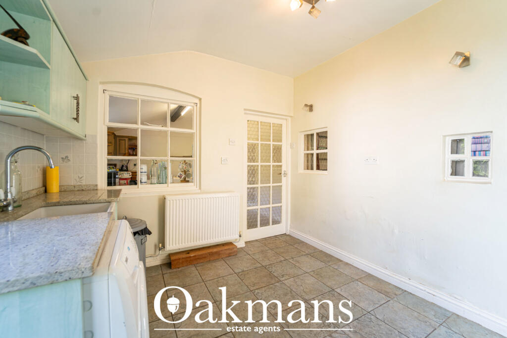 House in Redditch, Hunt End - More