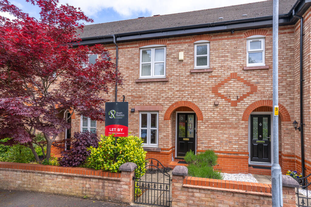 Main image of property: Cranford Square, Knutsford