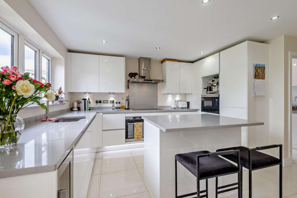 House in Bristol - View 5