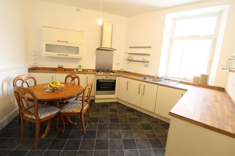 Apartment in Aberdeen - View 2