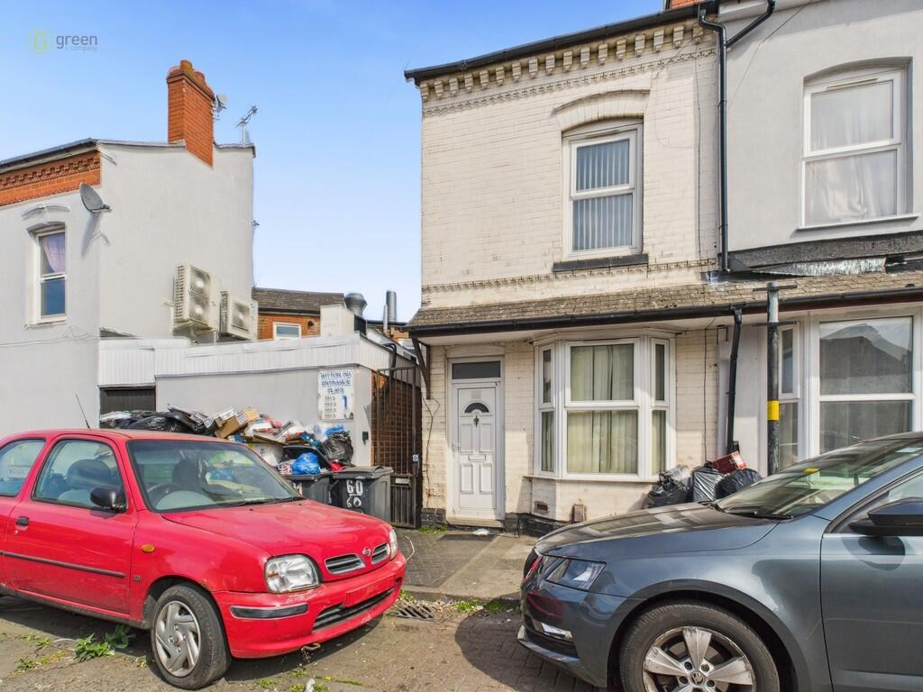 Main image of property: Endicott Road, Aston