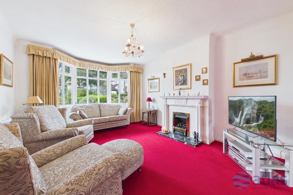 House in Liverpool - View 2