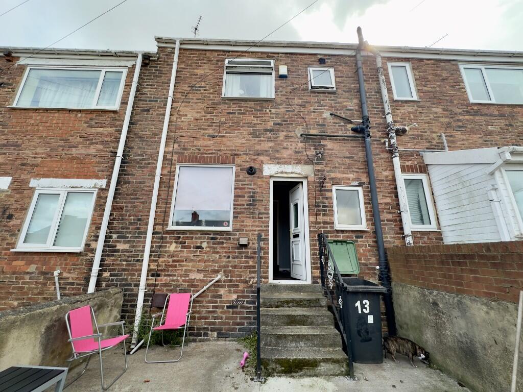 Main image of property: Low Graham Street, Durham, County Durham, DH7
