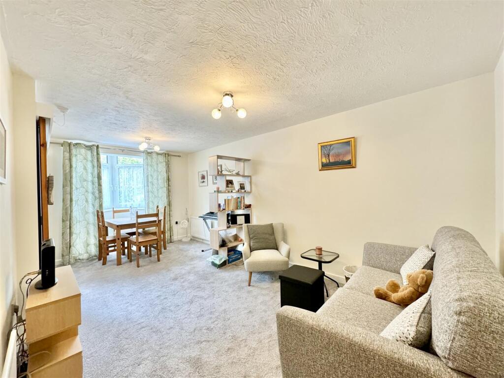 Main image of property: Verulam Place, St. Leonards-On-Sea