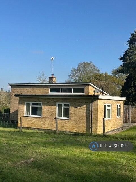 Main image of property: Milford Lake Bungalow, Newbury, RG20