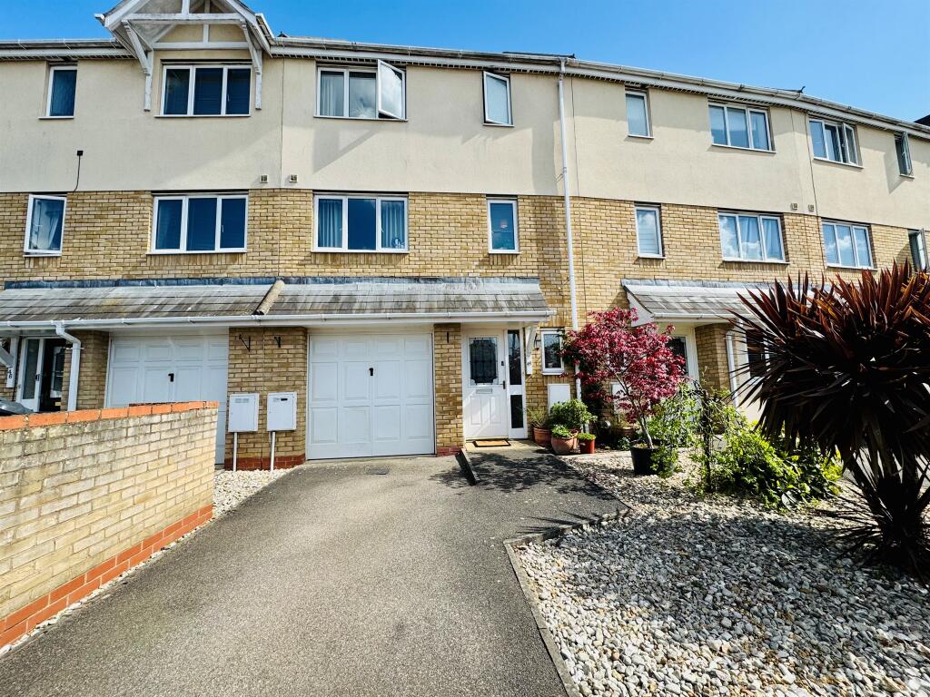 Main image of property: Foster Road, PETERBOROUGH
