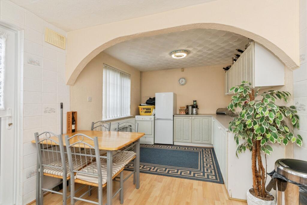 House in Bristol, Hartcliffe - View 3