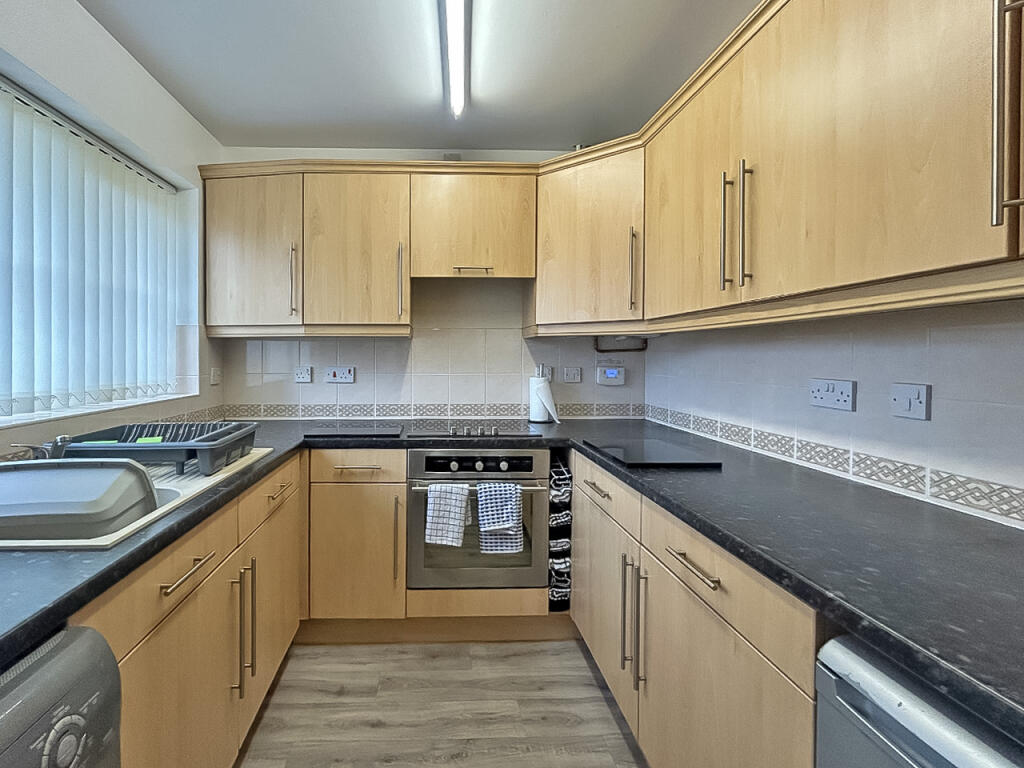 Ambleside Grove, Coppice Farm, Willenhall photo 5