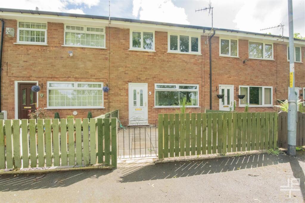 Main image of property: Westleigh View, Leigh, WN7 5JD