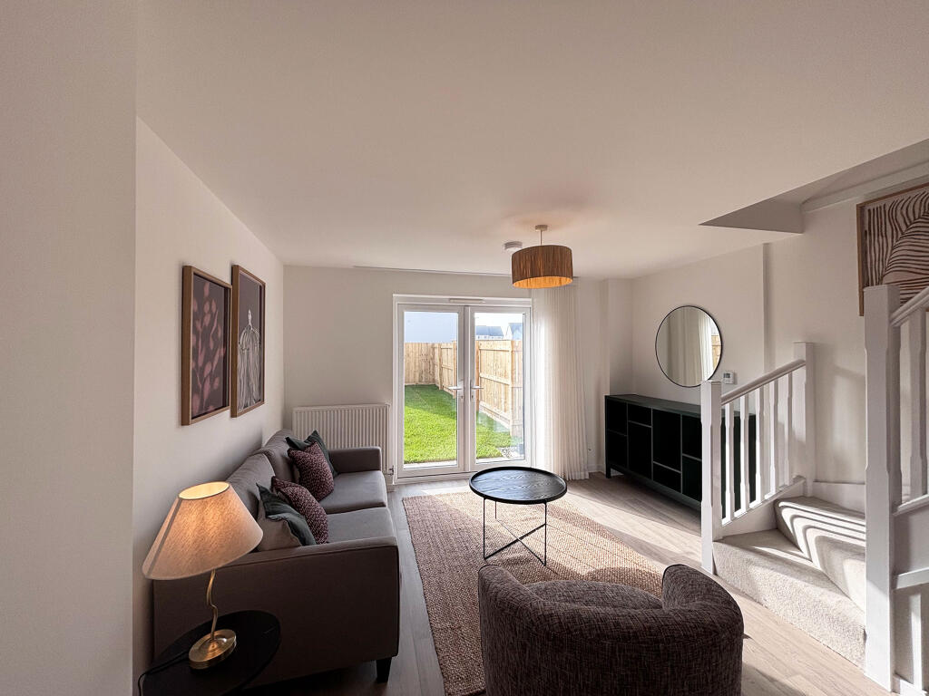 Main image of property: Kerdhva Treweythek,
Newquay,
TR8 4GA
