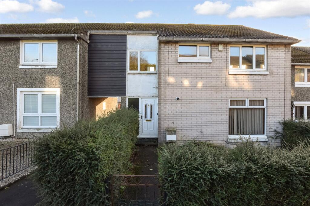 Main image of property: Ivanhoe Drive, Glenrothes, Fife, KY6