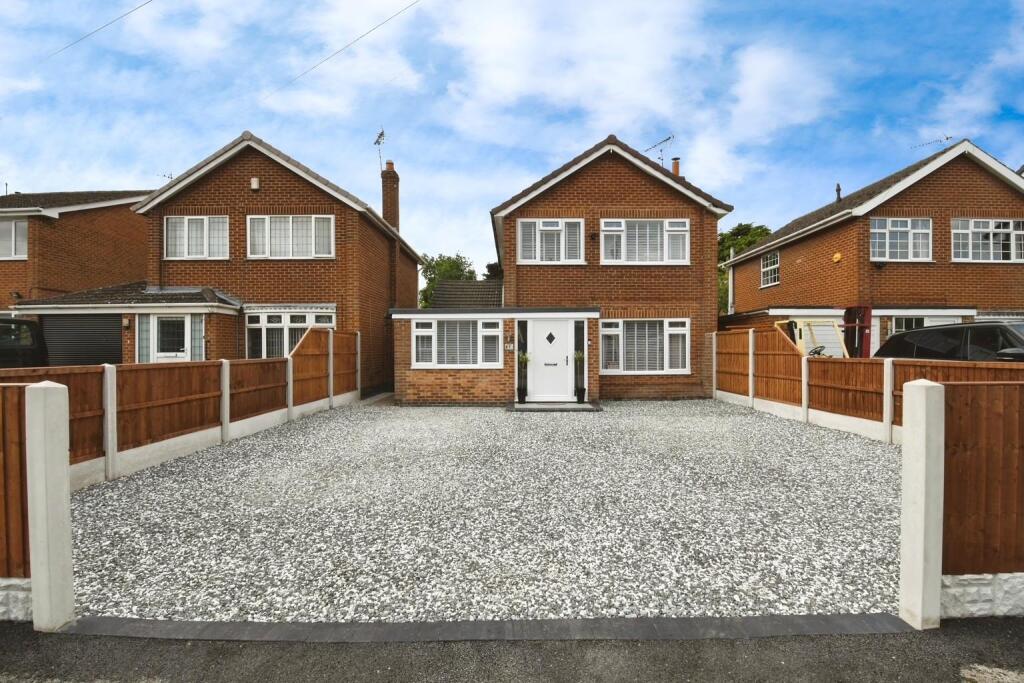 Main image of property: Norman Avenue, Newark