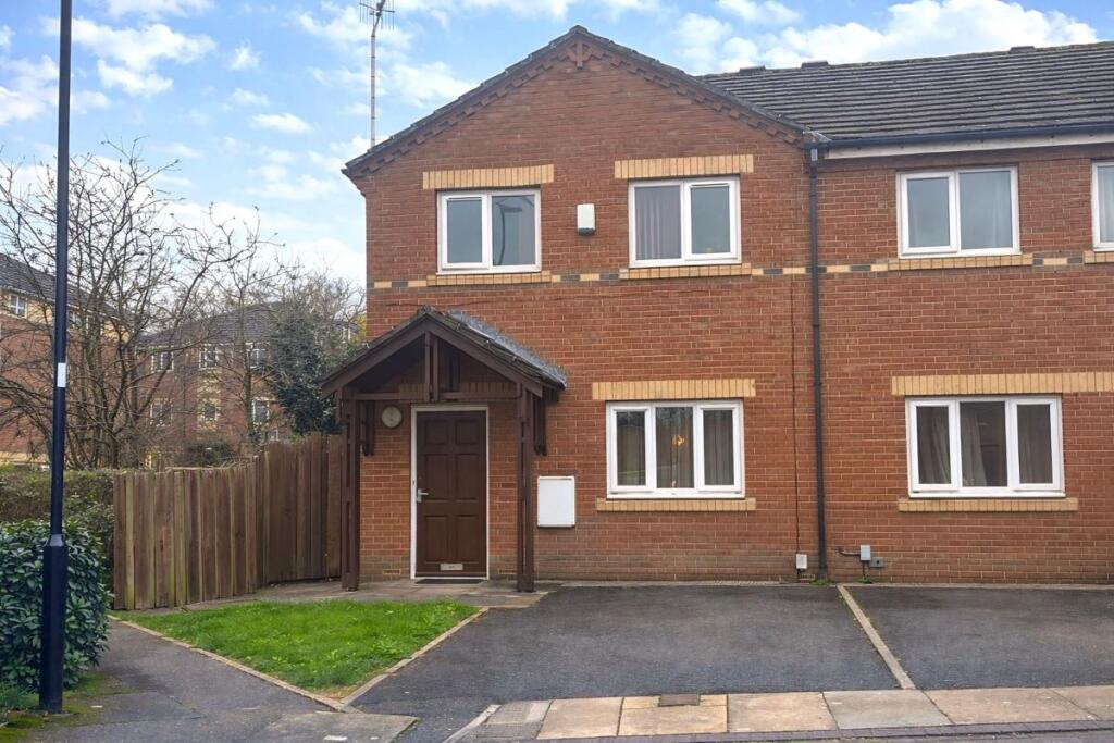 Main image of property: Headford Gardens