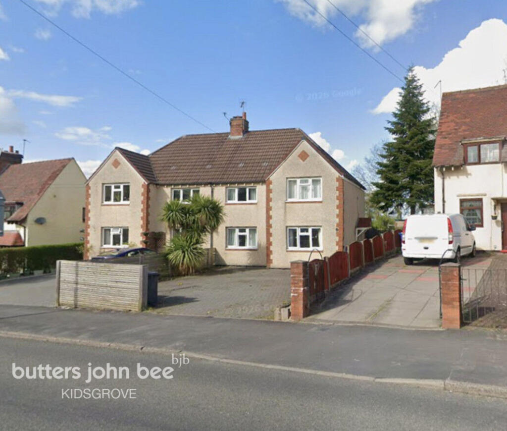 Main image of property: First Avenue, Kidsgrove, ST7 1DN