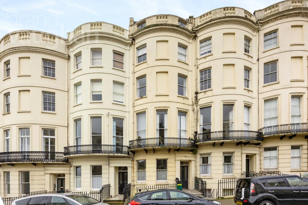 Main image of property: Brunswick Place, Hove, BN3