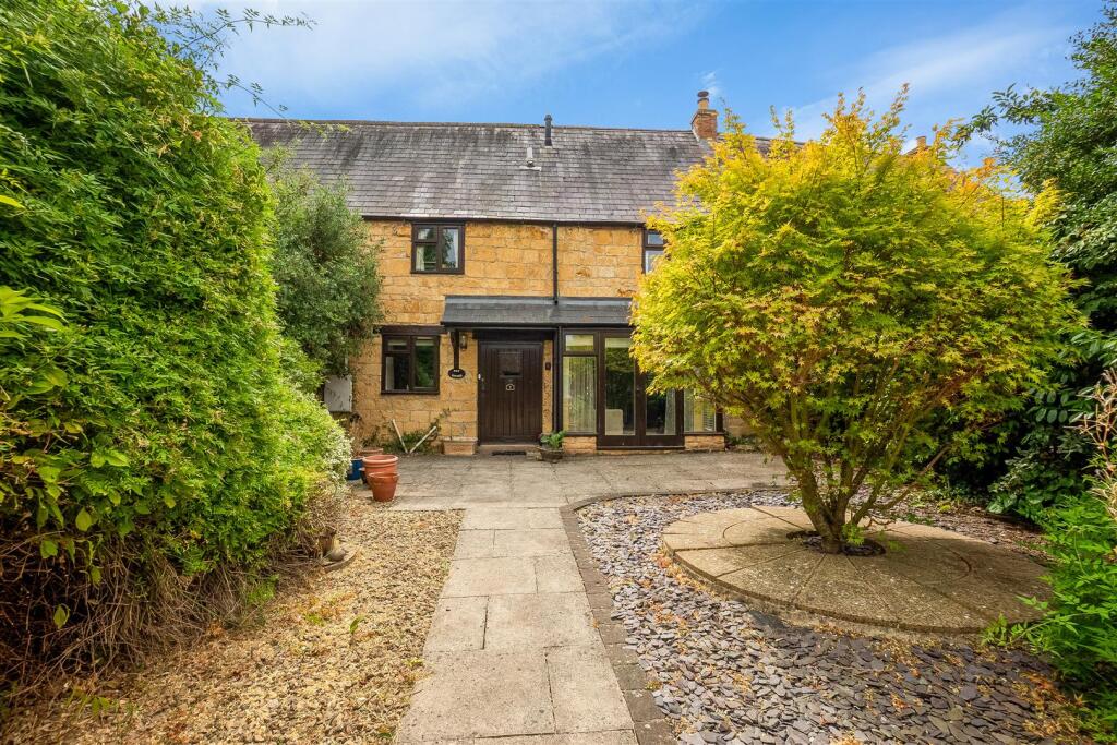 Main image of property: Greyrick Court, Mickleton