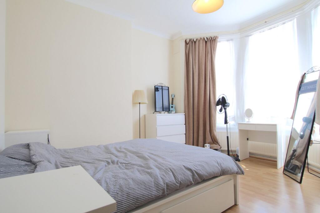 Main image of property: A Caledonian Road, London