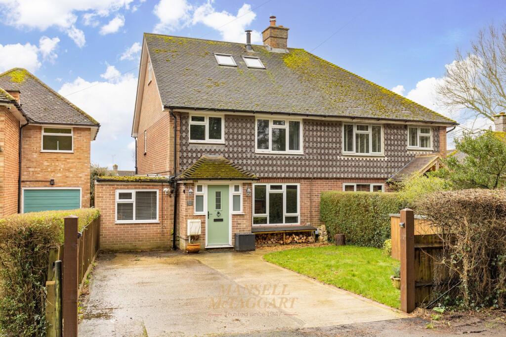Main image of property: Chapel Road, Charlwood, RH6