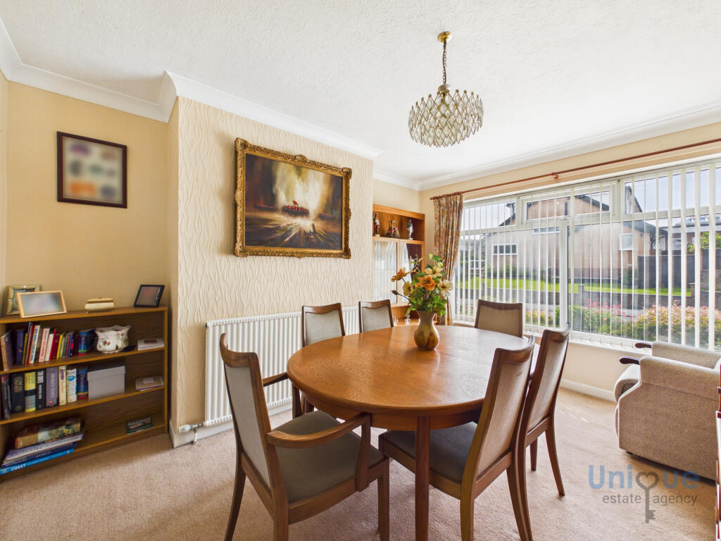 House in Fylde, Kirkham - View 5