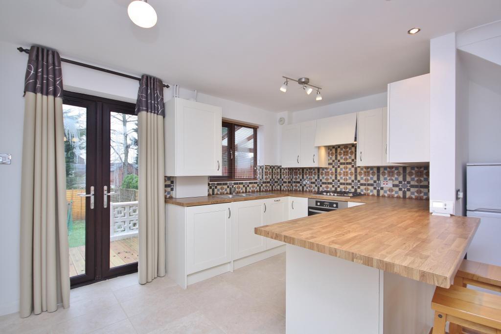 Main image of property: Barnwood Close, Guildford, Surrey, GU2
