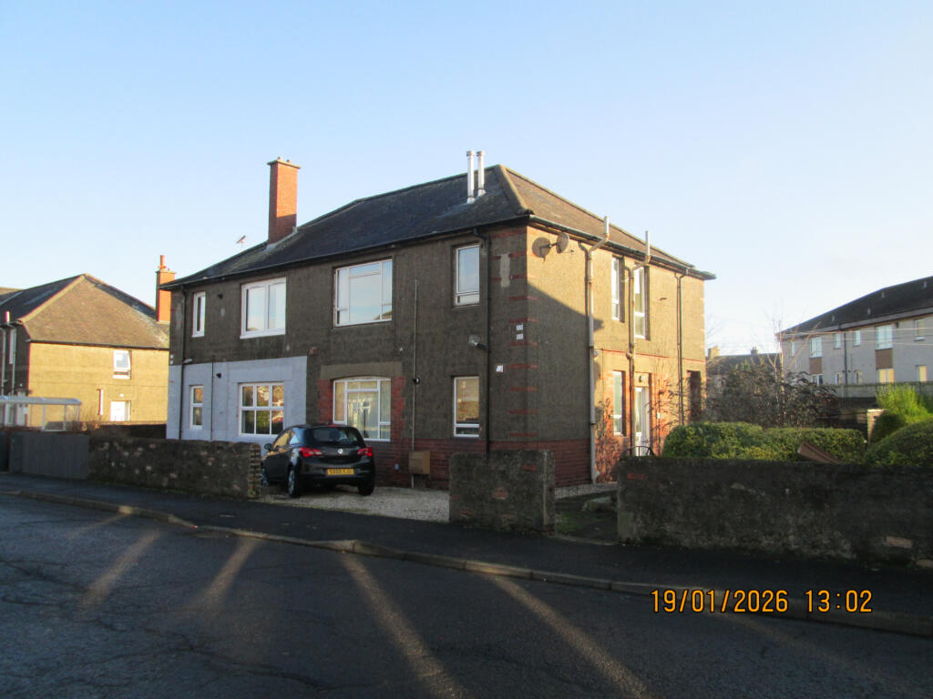 Main image of property: St. Georges Road, Ayr, Ayrshire, KA8