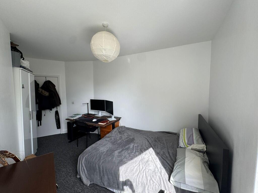 Main image of property: Hillside, London, NW10