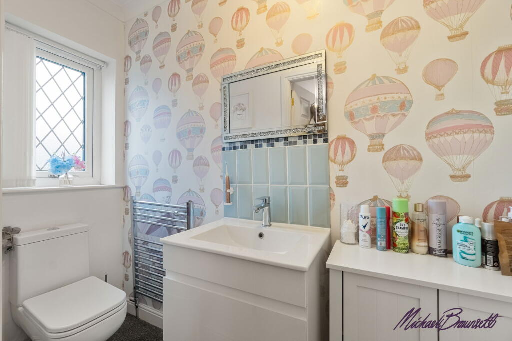 Additional image 18 of Upper Meadows, Queensbury, Bradford, BD13 2JY