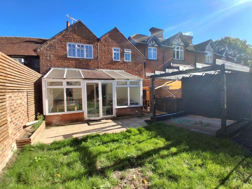 The Drive, Ickenham, Uxbridge photo 4