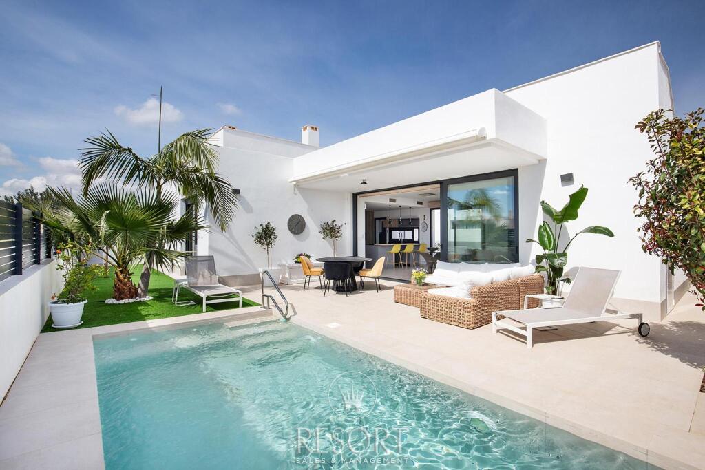Main image of property: Murcia, Mar De Cristal