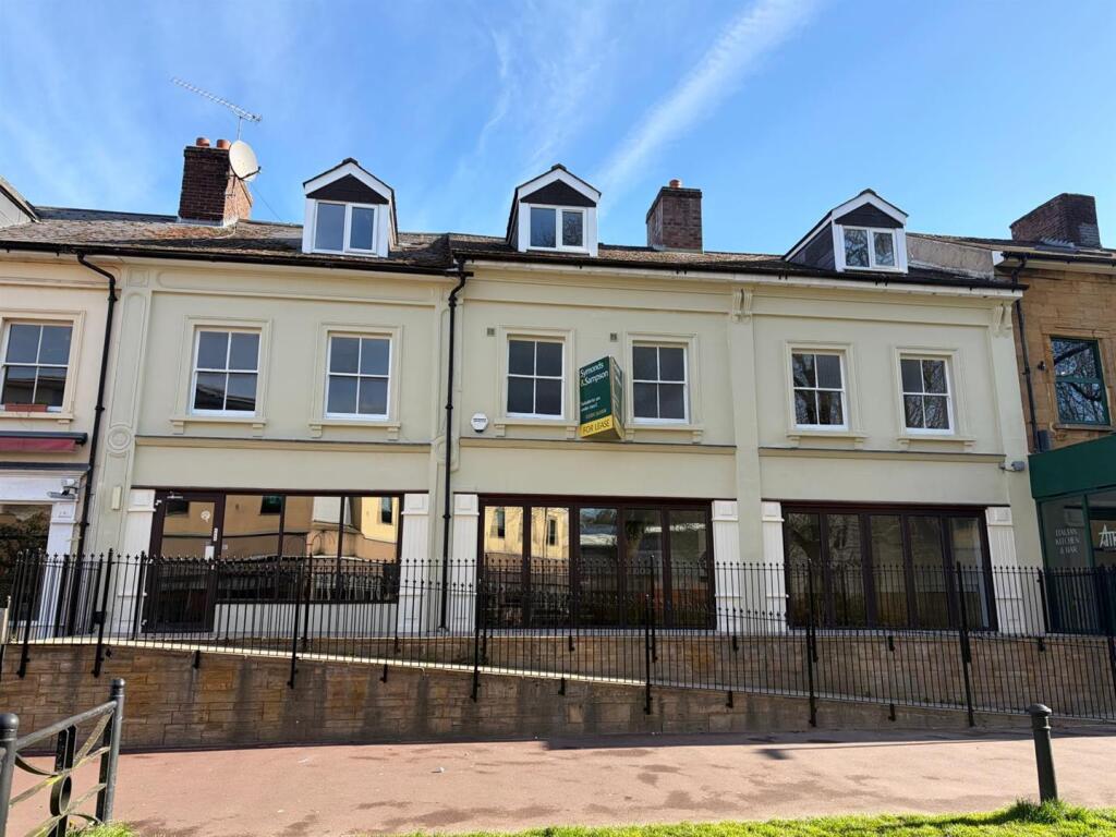Main image of property: South Western Terrace, Yeovil