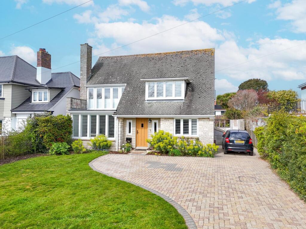 Main image of property: Hynesbury Road, Friars Cliff, Christchurch, BH23