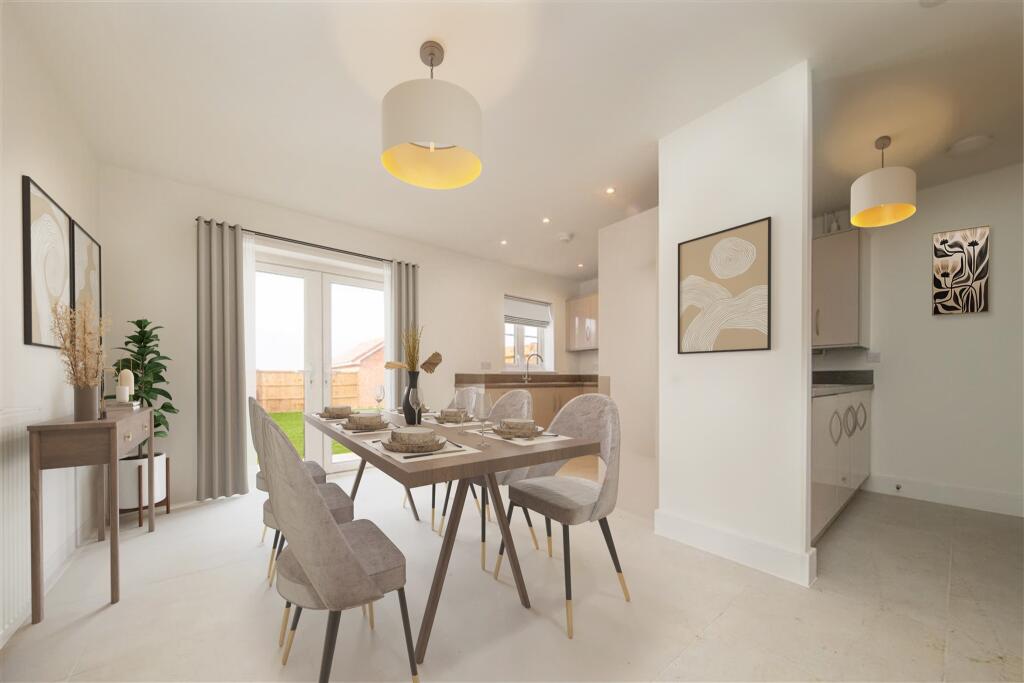 Main image of property: Meadow Gardens, Hartley Brook Road, Clacton-On-Sea