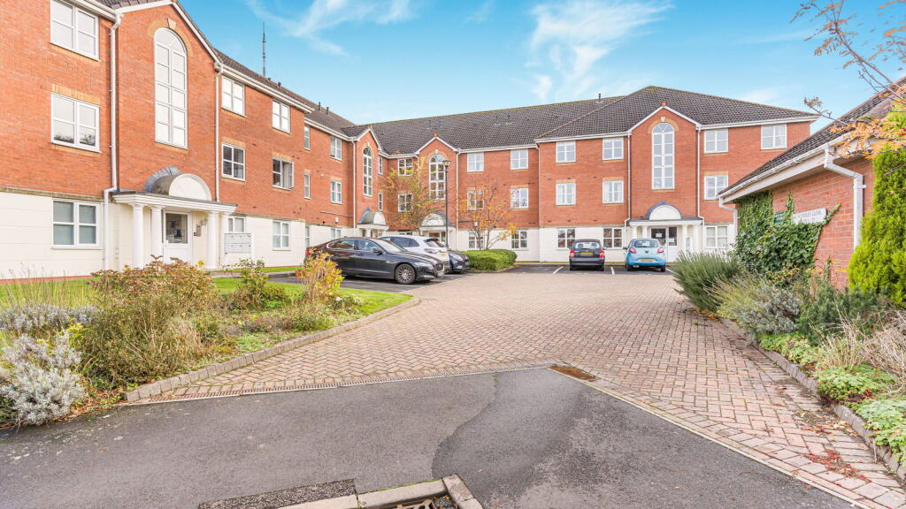 Main image of property: Wyndley Close, Sutton Coldfield