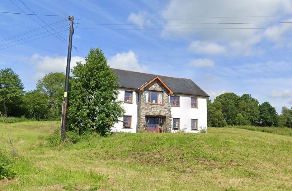 Main image of property: Talsarn, Lampeter