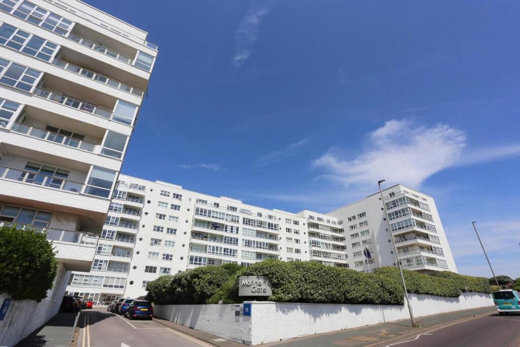 Main image of property: Marine Gate, Brighton