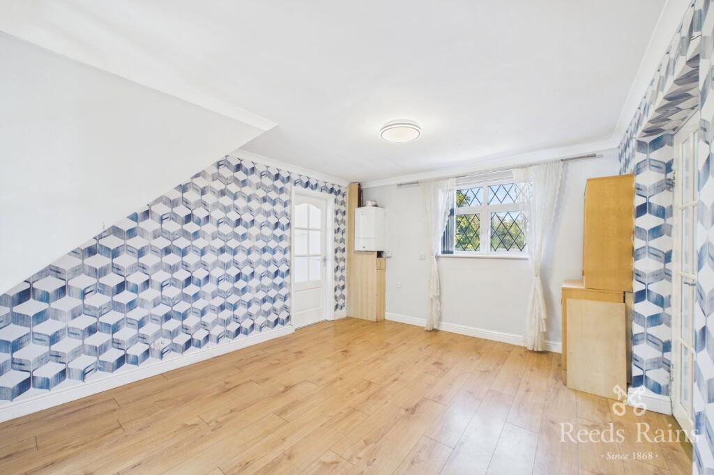 House in Leeds - View 4