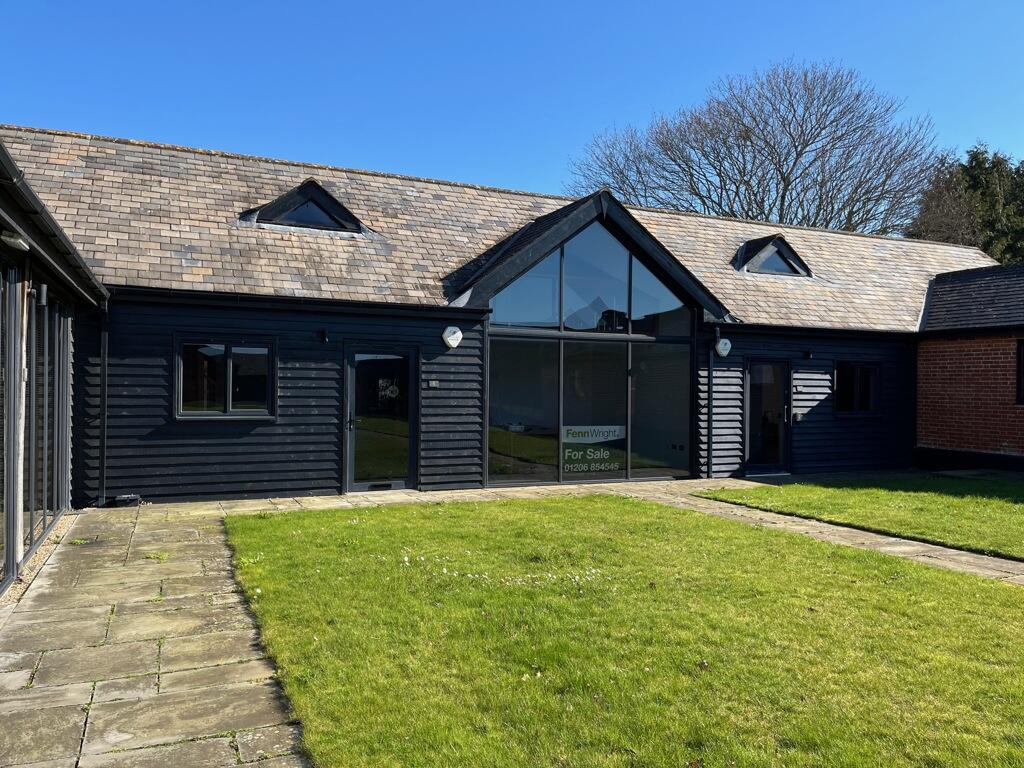 Main image of property: 8 Langham Barns Business Centre, Langham Lane, Colchester, Essex, CO4